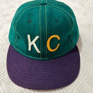 Baldwin KC Hat